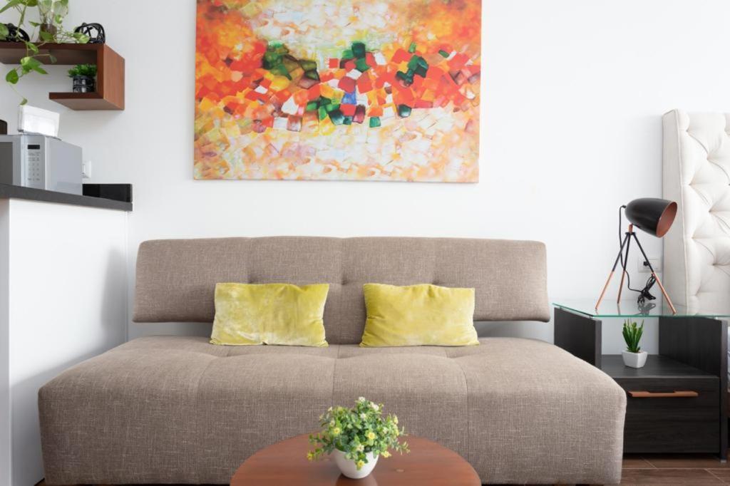 Apartamento Vanessa24 A Pocos Pasos De La 5ta Avenida Y La Playa Playa del Carmen