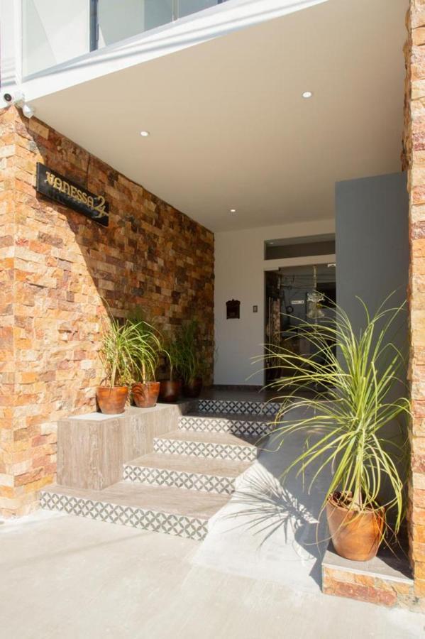 Apartamento Vanessa24 A Pocos Pasos De La 5ta Avenida Y La Playa Playa del Carmen