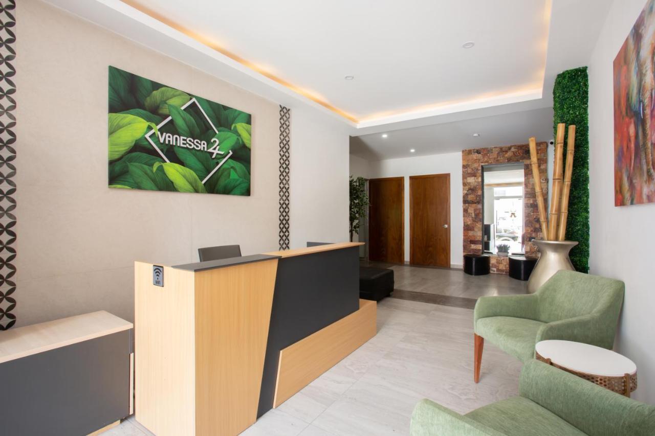 Apartamento Vanessa24 A Pocos Pasos De La 5ta Avenida Y La Playa *