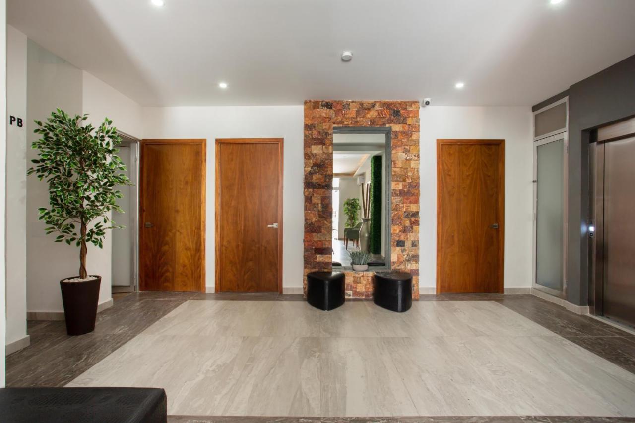 Apartamento Vanessa24 A Pocos Pasos De La 5ta Avenida Y La Playa