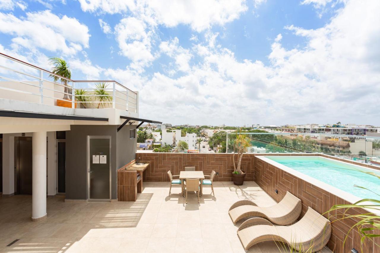 Apartamento Vanessa24 A Pocos Pasos De La 5ta Avenida Y La Playa *