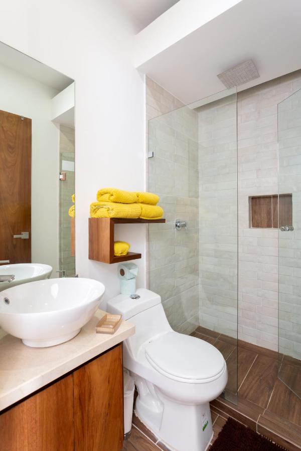 Vanessa24 A Pocos Pasos De La 5ta Avenida Y La Playa Apartamento Playa del Carmen